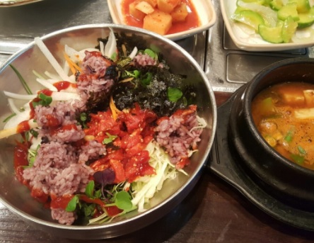 ホームシックがやばい でき韓ブログ