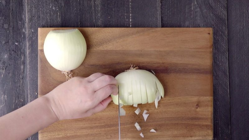 자르다, 썰다, 베다, 끊다の違いと使い分け