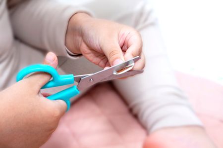 자르다, 썰다, 베다, 끊다の違いと使い分け