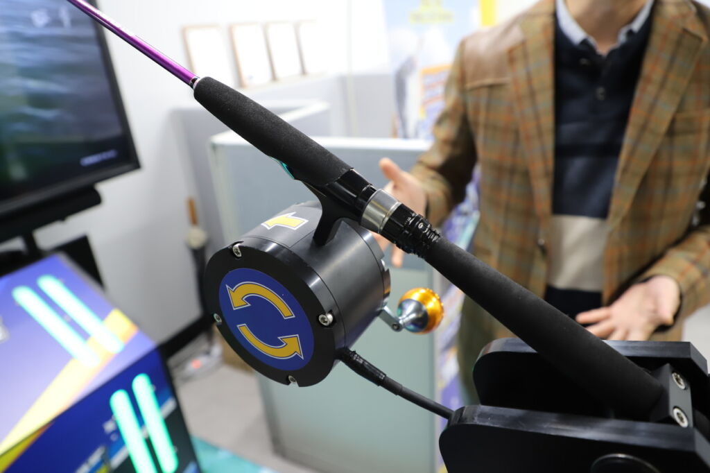 '감다(巻く)'と言えばやっぱこれ