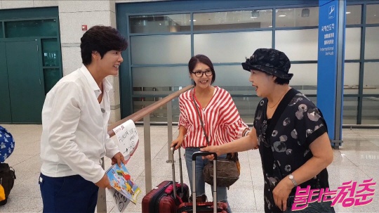 데리러 오다/가다, 마중 나오다, 데리고 오다, 모시러 오다の違いと使い分け