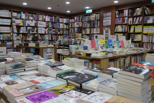 韓国文学、文章をスラスラ読めるようになるためには？【韓国語 読解力】