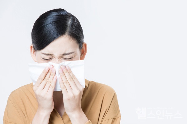 몸살, 감기몸살(風邪気味)の意味の違いと使い分け