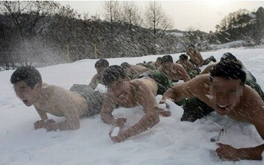 산전수전(サンジョンスジョン)意味・使い方