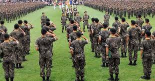 【韓国軍隊:一等兵時代】5. 軍人の唯一の癒しは手紙