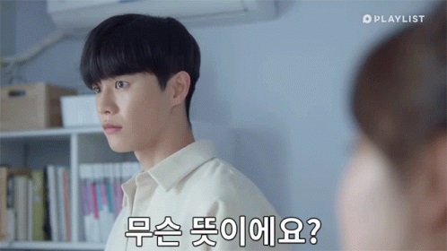 「どういうこと」韓国語で3つ？무슨 뜻, 무슨 말, 무슨 소리の違いと使い分け