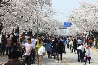 따뜻하다(暖かい)