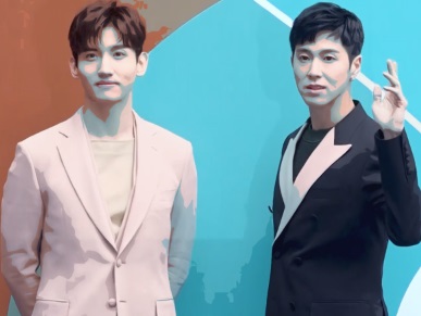 『멋있다:モシッタ』VS『멋지다:モッチダ』