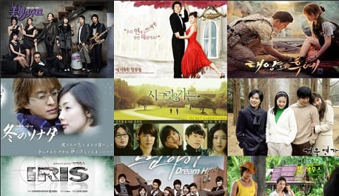 韓国語勉強に役立つコンテンツとドラマの観方