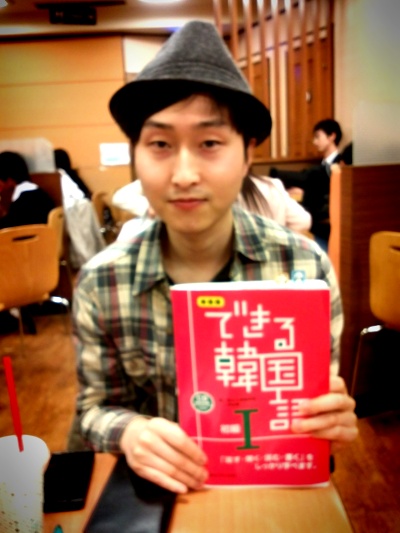 *君、若かったな^^;;