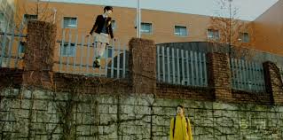 게으름피우다の意味と使い方