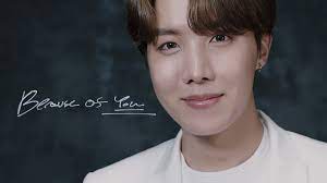 J-HOPE（本名：정호석 チョン・ホソク）