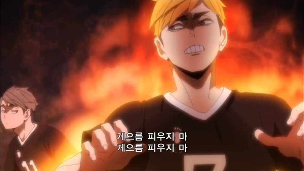 게으름피우다の意味と使い方