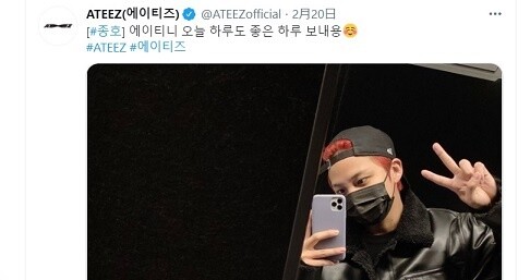 오빵, 갔다왕, 맛있엉「語尾+パッチムㅇ」の意味と使い方