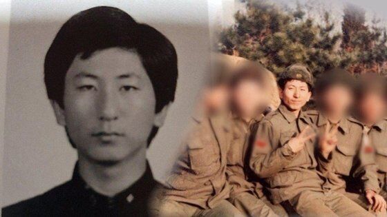 歴代最強の또라이と呼ばれている華城連続殺人事件の犯人、イ・チュンジェ