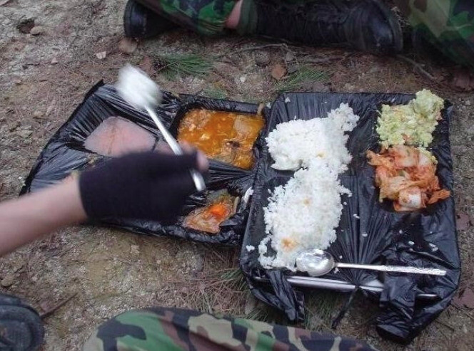밥을 하다, 짓다, 푸다, 차리다の意味の違いと使い分けを例文で解説