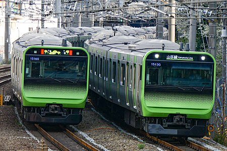 日本が韓国より不便なところ。電車の遅延