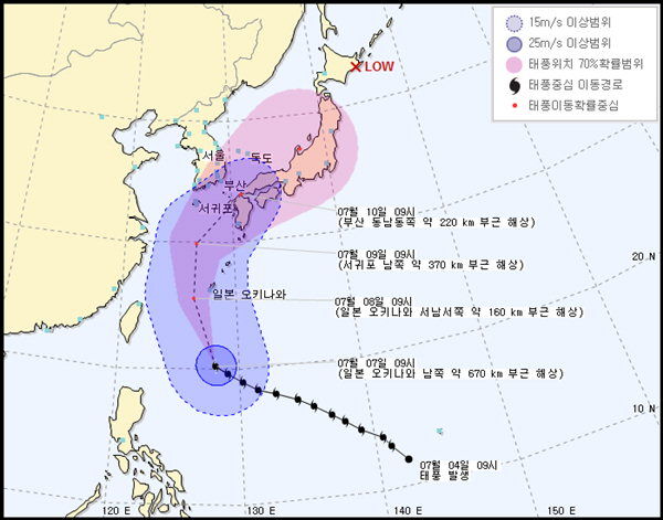 日本が韓国より不便なところ