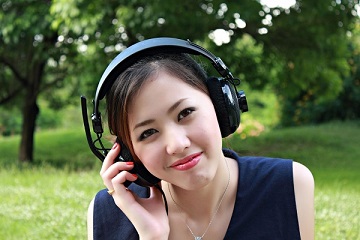 돌리다, 들리다, 들르다, 틀리다の違い