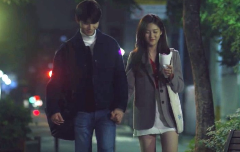 私と韓国人男性との出会い#3「釣った魚にも餌を与え続ける」