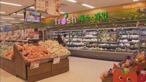 '買い物する'は韓国語で何？장보다, 쇼핑하다の意味の違いと使い分け