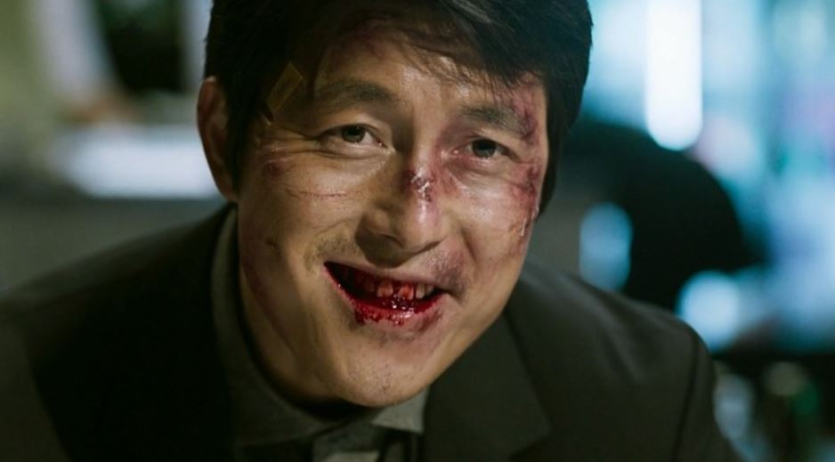韓国映画600作鑑賞 韓国映画ファンがおすすめする アシュラ 아수라 でき韓ブログ