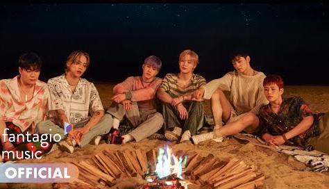 After Midnight -ASTRO(アストロ) 歌詞 日本語訳 和訳 MV付き|K-POP 韓国語