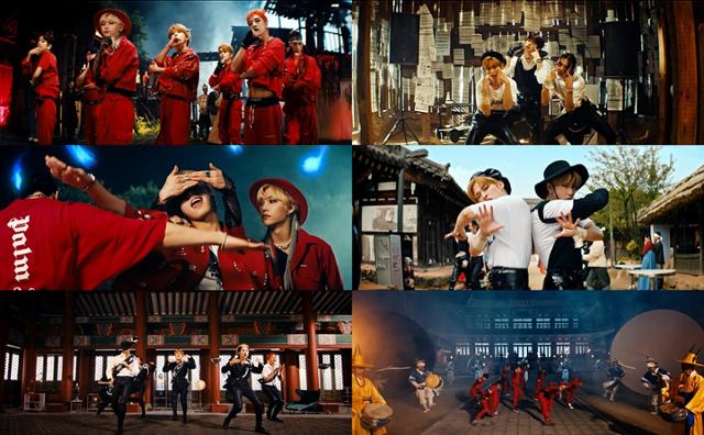 소리꾼 ソリクン(Thunderous) -Stray Kidsの意味, 歌詞 日本語訳 和訳