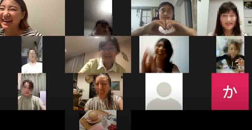 【韓国語 オンラインレッスン】でき韓 ハングル講座｜グループレッスン