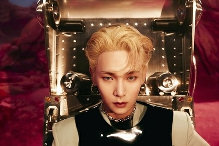 『BAD LOVE』シャイニー SHINee キー key 歌詞 日本語訳 和訳｜K-POP韓国語
