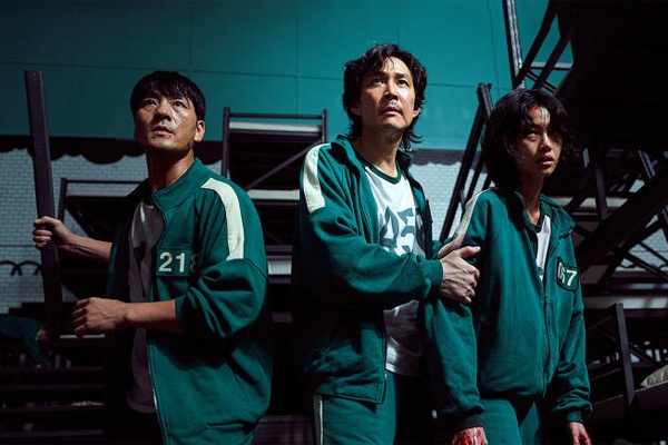 韓国ドラマ『イカゲーム』パクリ疑惑？監督の反論と韓国人の考え