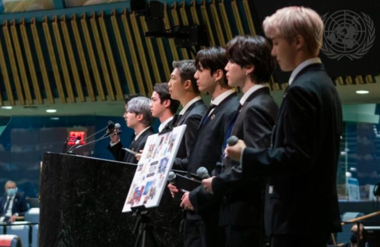 BTSの成功の理由と魅力とは？BTSのファンの韓国人と日本人が語った