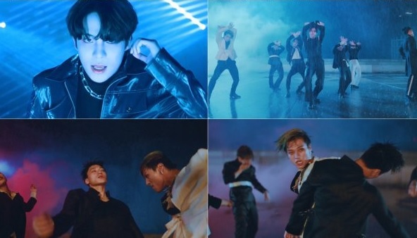 『Deja Vu（デジャヴ）』ATEEZ(エイティーズ) 歌詞 日本語訳