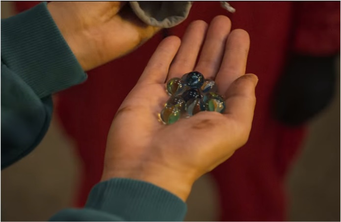 韓国ドラマ『イカゲーム』のゲームは日本から来た？種類と内容まとめ