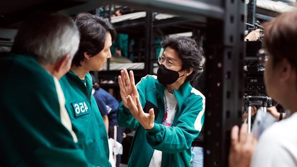 韓国ドラマ『イカゲーム』パクリ疑惑？監督の反論