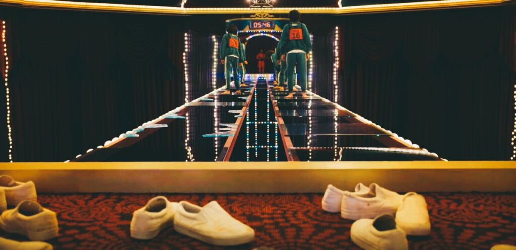 韓国ドラマ『イカゲーム』のゲームは日本から来た？種類と内容まとめ