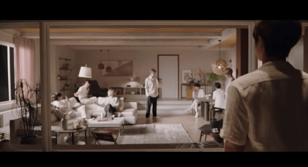 BTS（防弾少年団）『film out』の日本語・韓国語の歌詞