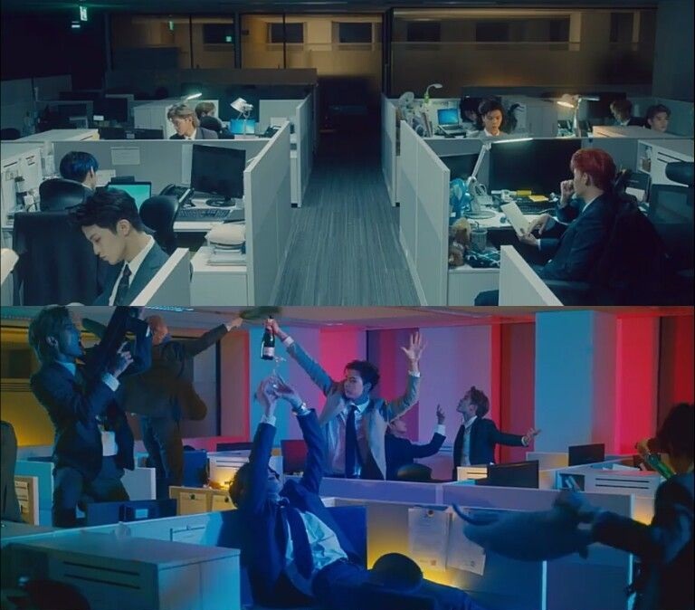 『Sticker（ステッカー）』NCT 127 歌詞 日本語訳 和訳