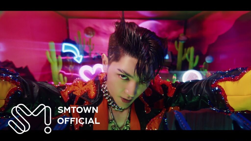 『Sticker(ステッカー)』NCT 127 歌詞 日本語訳 和訳|K-POP韓国語