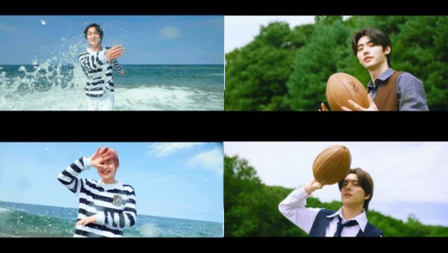 エンハイプン『Tamed-Dashed』の意味と歌詞の日本語訳