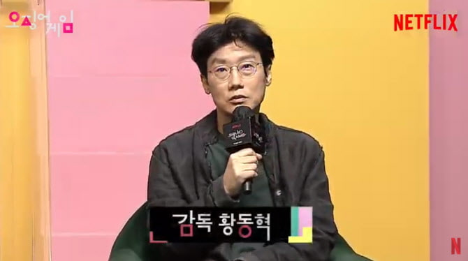 続編について語っているファン監督