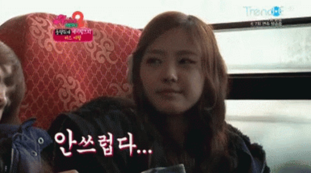 안쓰럽다の意味の違いと使い方