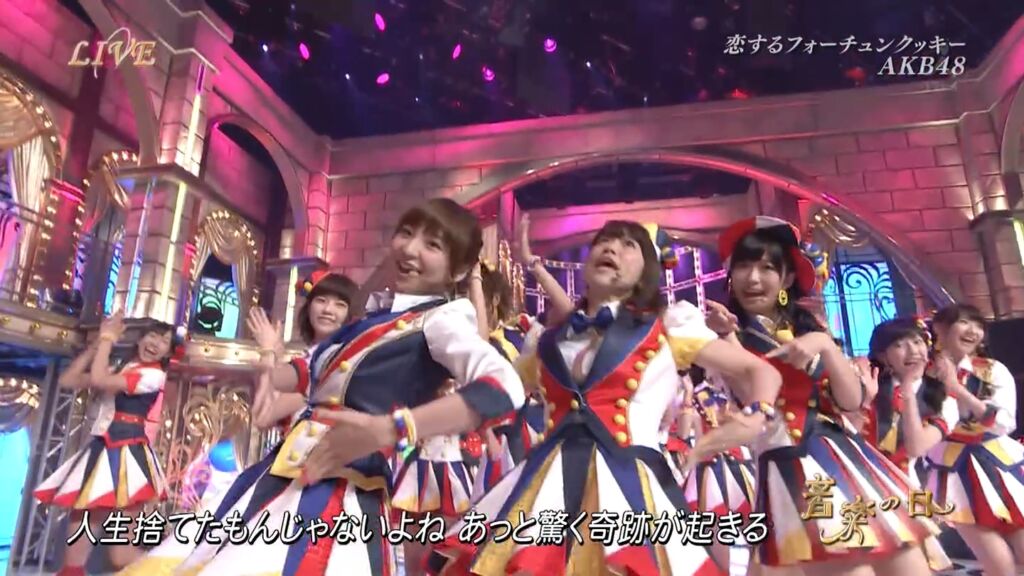 日韓の女性アーティストの歌詞を比較