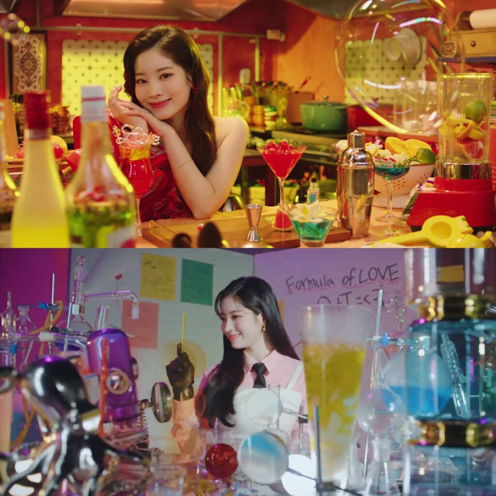 『SCIENTIST』TWICE(トゥワイス) 新曲 韓国語歌詞 日本語訳 和訳