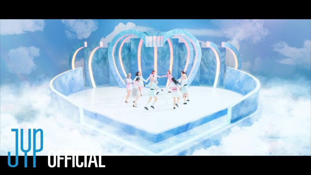 歌詞から見える韓国人女性の恋愛観は Twice Scientist 日本語訳 和訳 K Pop韓国語 でき韓ブログ