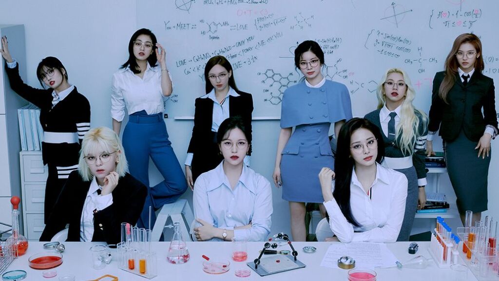 日韓の女性アーティストの歌詞を比較