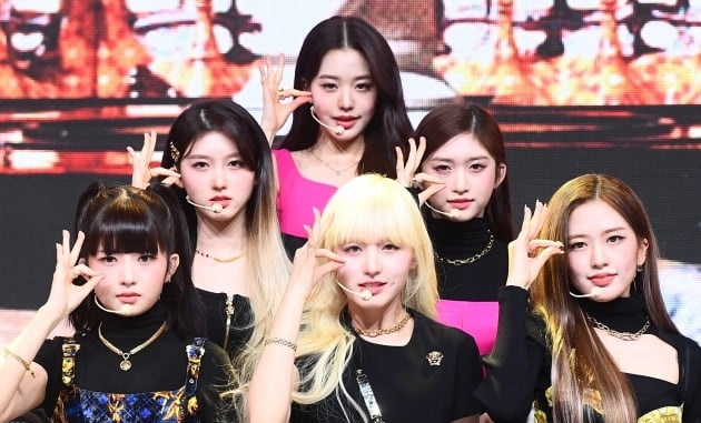 IVE（アイブ/アイヴ）メンバー  プロフィールと事務所を紹介