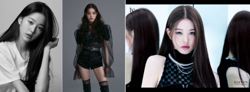 IVE（アイブ）メンバーのプロフィール ウォニョン