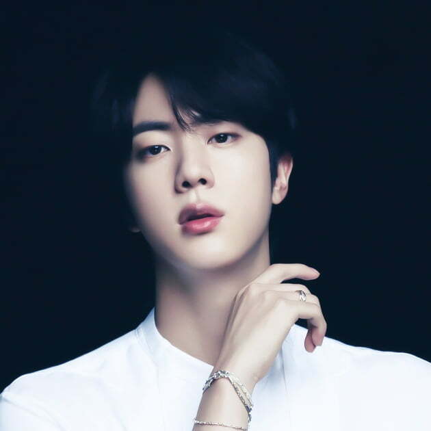 BTS JIN(ジン) トップ ソロ歌手4位にランクイン｜韓国 芸能ニュース