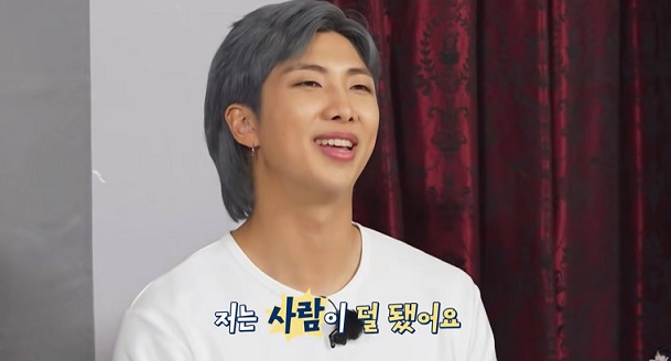 BTSと一緒に学ぶ韓国語「BTSメンバーの短所は？」
